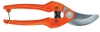 "Bahco 7-inch general purpose bypass pruner "