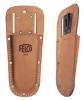 "Felco Heavy-Duty Belt/Clip Pruner Holster - F910"