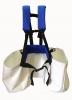"Deluxe Planting Harness c/w 3 Bags"