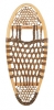  Snowshoes - Wooden - Bear Paw  <font color="red">"SPECIAL ORDER PRODUCT"</font> Call 1-800-561-3600 for Pricing