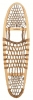  Snowshoes - Wooden - Modified Bear Paw  <font color="red">"SPECIAL ORDER PRODUCT"</font>Call 1-800-561-3600 for Pricing 