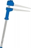 "Caliper - Haglof  Aluminum - Blue"