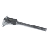 "Caliper - N Digital Vernier Caliper,0-6 in./0-150mm Range"