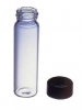  "Sample Vial - Glass 6 oz."