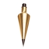  "Brass Plumb Bobs"
