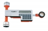 "Planix 7 Digital Roller Planimeter"
