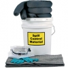 "5-Gallon Spill Kits"