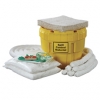 "20-Gallon Spill Kits"