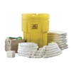 "95-Gallon Spill Kits"