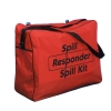 "Truck Spill Kit/Red Bag with Zipper"