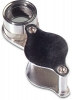 "Magnifying Lens-10X Coddington Type "