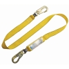 Continuous Polyester Web (1-3/4") Energy Absorbing Lanyard