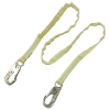 Polyester Decelerator Energy-Absorbing Lanyard