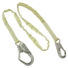 Polyester Decelerator Energy-Absorbing Lanyard