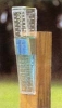 "Tru-Chek Direct-Reading Rain Gauge"