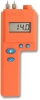 "Delmhorst Wood Moisture Meter - J-2000"