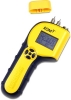 "Delmhorst Wood Moisture Meter - RDM-3"