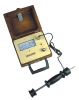  "Delmhorst Wood Moisture Meter - RC-1E"