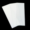  Plain Glass Microscope Slides
