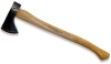 "Snow and Nealley Hudson Bay Camping Axe -24" handle with Sheath"