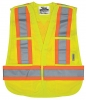 "Viking Mesh Safety Vest"