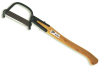 "Swedish Brush Axe" 