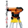 "Auto Level Package - SURVPRO - 32X Auto Levels Package c/w Aluminum Tripod"
