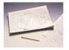 Sea Floor Physiography note pad/100 sheets