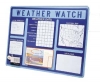 Weather Watch Board