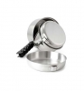 GSI Outdoors  Stainless Steel Cookset - Small