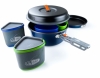 GSI Outdoors  Bugaboo Backpacker Cook System