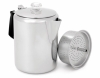 GSI Outdoors  Stainless Steel Percolator- 9 Cup