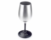 GSI Outdoors  SS Nesting Wine Glass