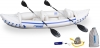 Sea Eagle SE 330 Deluxe Kayak Package - 11'2" Long