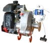 "PCH1000-Gas-Powered Pulling/Lifting Winch"