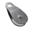 Swing Side Snatch Block (Stainless Steel)