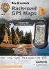"2.Garmin Backroad Mapbook GPS Maps: New Brunswick V5,Micro SD Card"