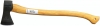 "Hultrafors Felling Axe -26' Handle/2lbs)"