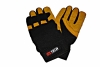 "Arborist Padded Palm Work Glove"