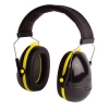 "Mirage Wire Headbanded Earmuff"