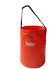 "Collapsible Water Bucket"