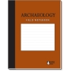Archaeology Field Notebook