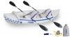 Sea Eagle 330 Sport Kayak - Pro Package - 2 Seat