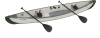 "Travel Canoe TC16"
