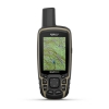 "1.Garmin GPSMAP 65"