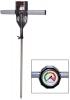 "Agratronix Soil Compaction Tester"