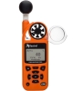"Kestrel 5400FW Fire Weather Meter Pro WBGT with LiNK Compass & Vane Mount"