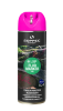 "1. Paint - Soppec Standard Fluorescent Tree Marking Paint  (1-2 Years) - Large 500ml Can Size"