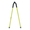 "Bipod - SitePro - Thumb-Release Aluminum Bipod - Fluorescent Yellow"