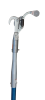 "Pole Pruning System - Aluminum Handle "